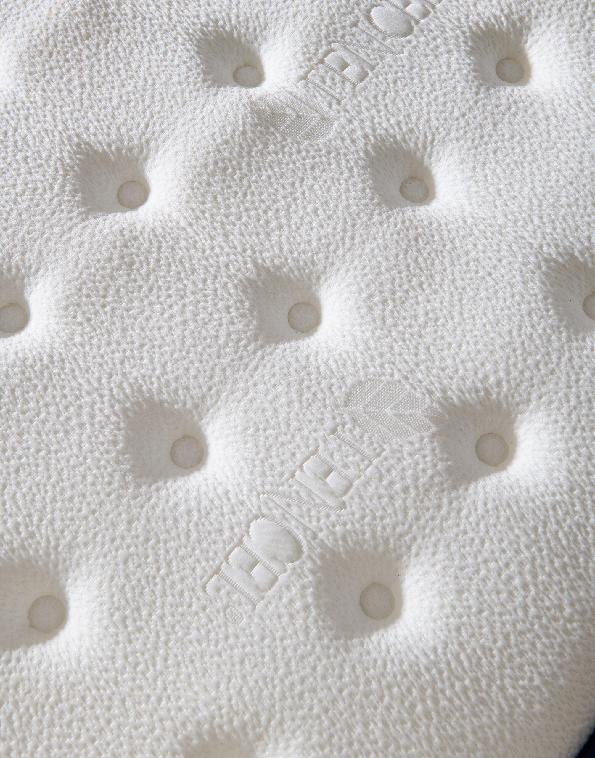 Foam + Spring Hybrid